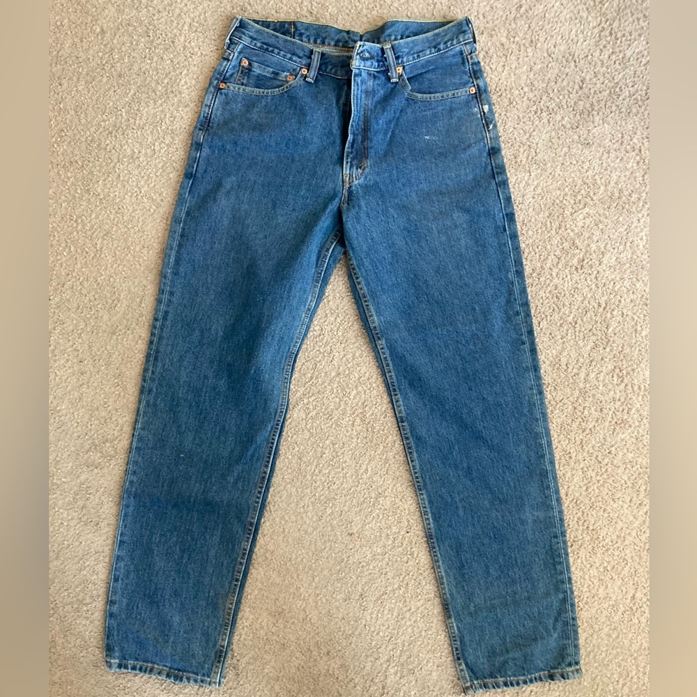 LEVI’S 550 Jeans